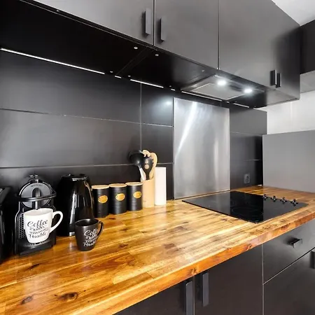 Le Garden - Ideal Famille,Groupe-Amis-Jardin-Barbecue-Babyfoot-Wifi Cergy Exterior foto