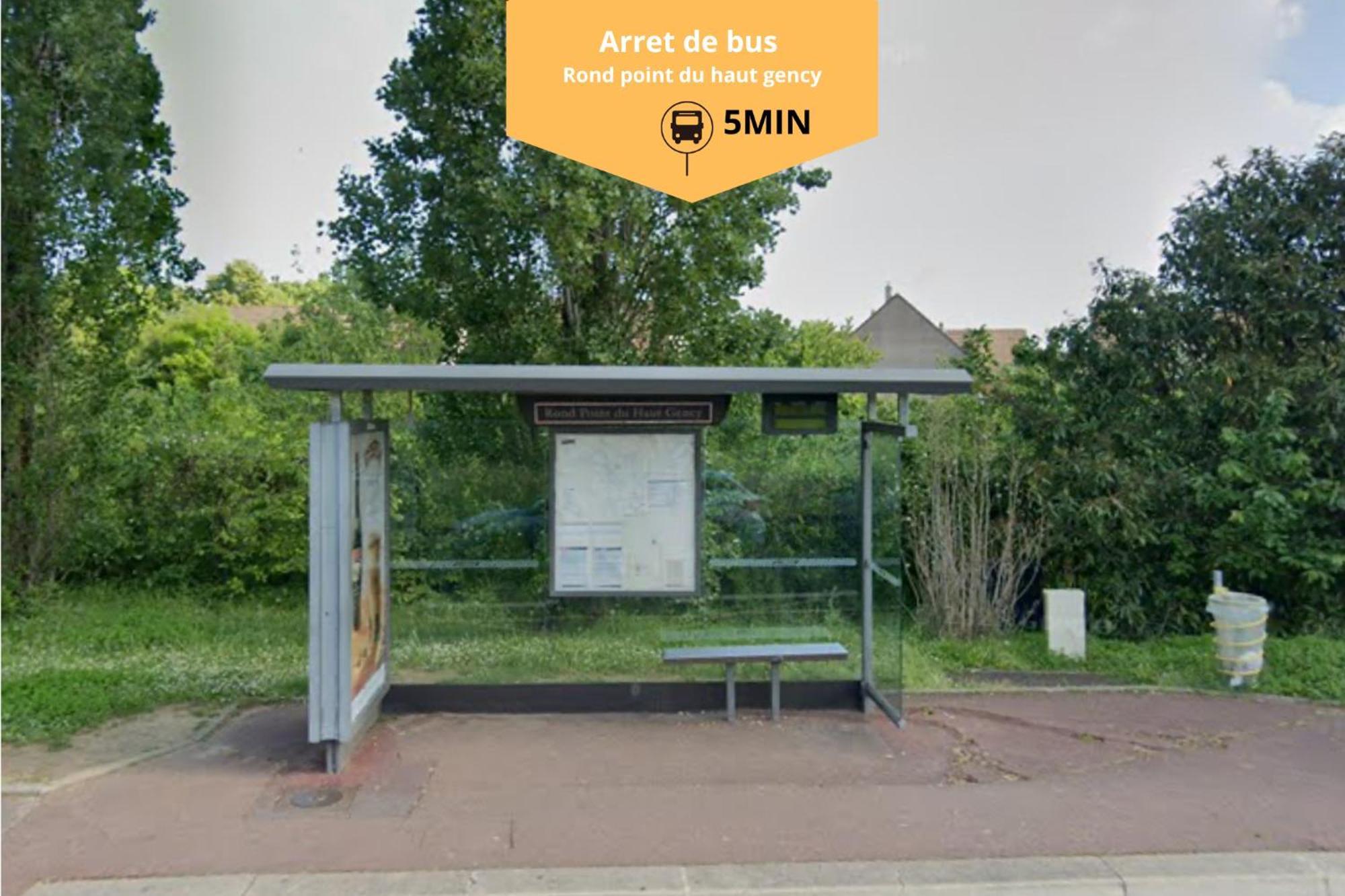 Le Garden - 4 Chambres-8 Personnes Ideal Famille,Groupe-Amis-Jardin-Barbecue-Babyfoot-Wifi
